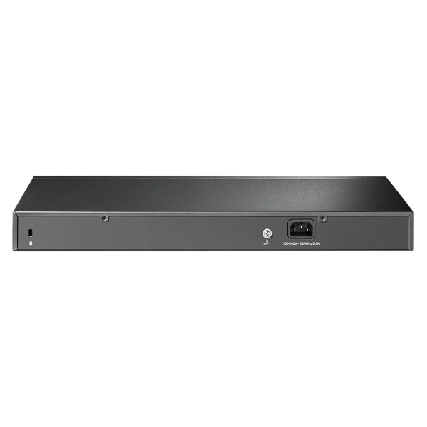 Купити Комутатор TP-LINK TL-SF1016 - фото 3