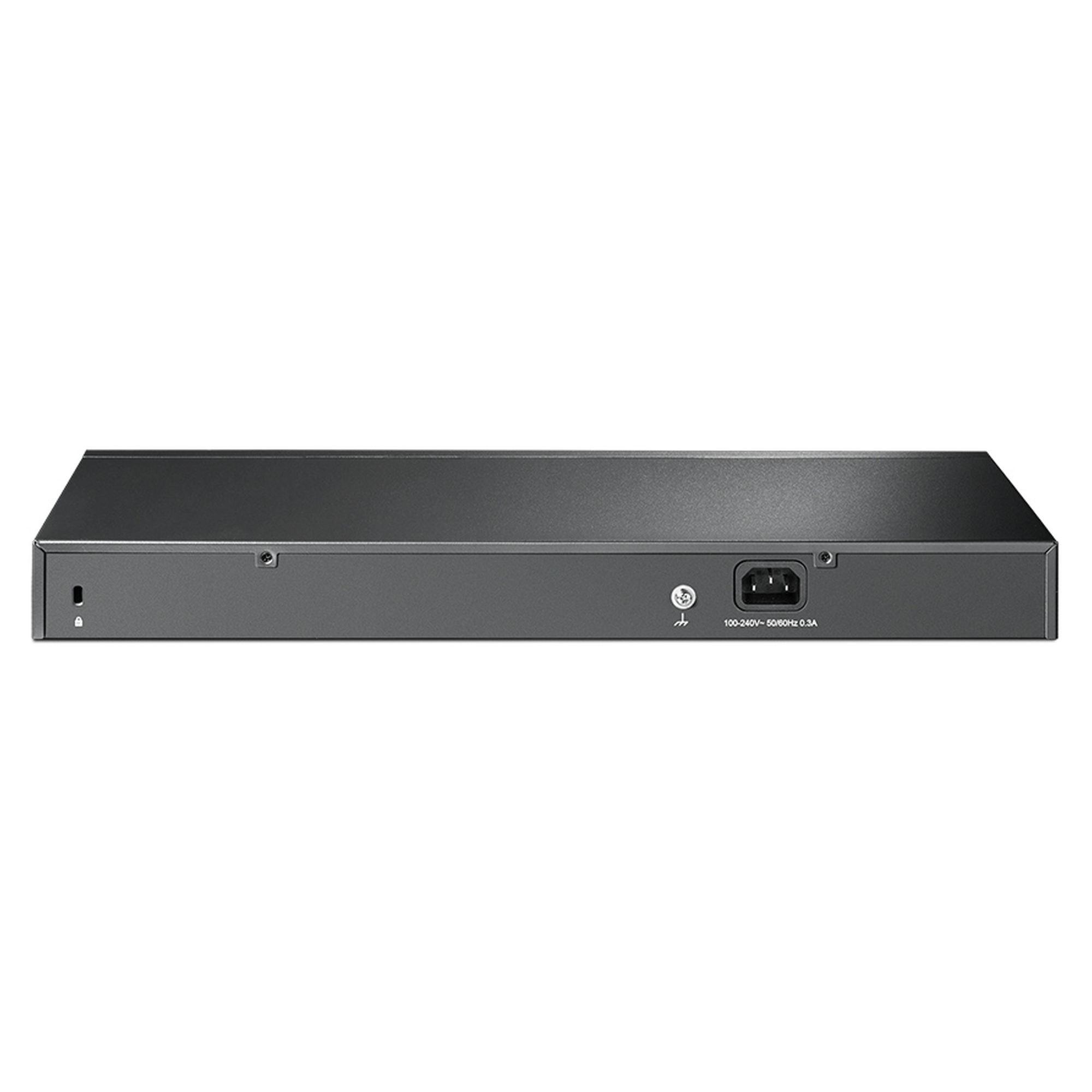 Купити Комутатор TP-LINK TL-SF1016 - фото 3