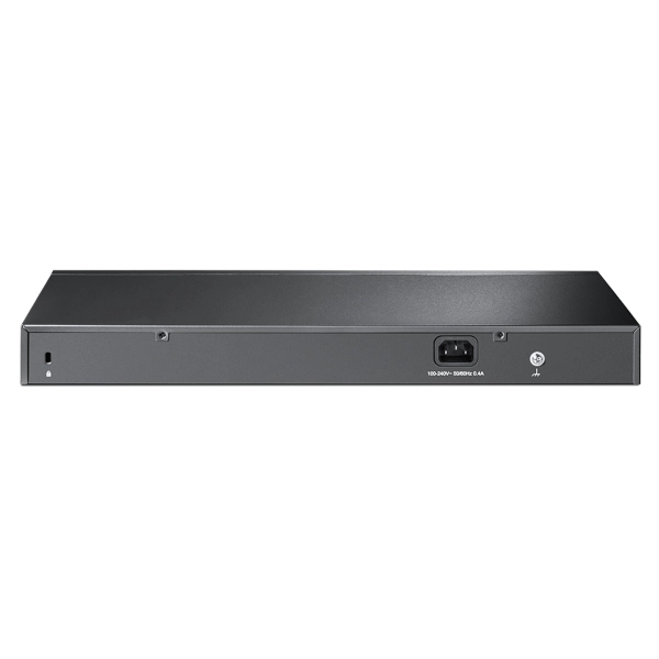 Купити Комутатор TP-LINK TL-SG2218 - фото 3