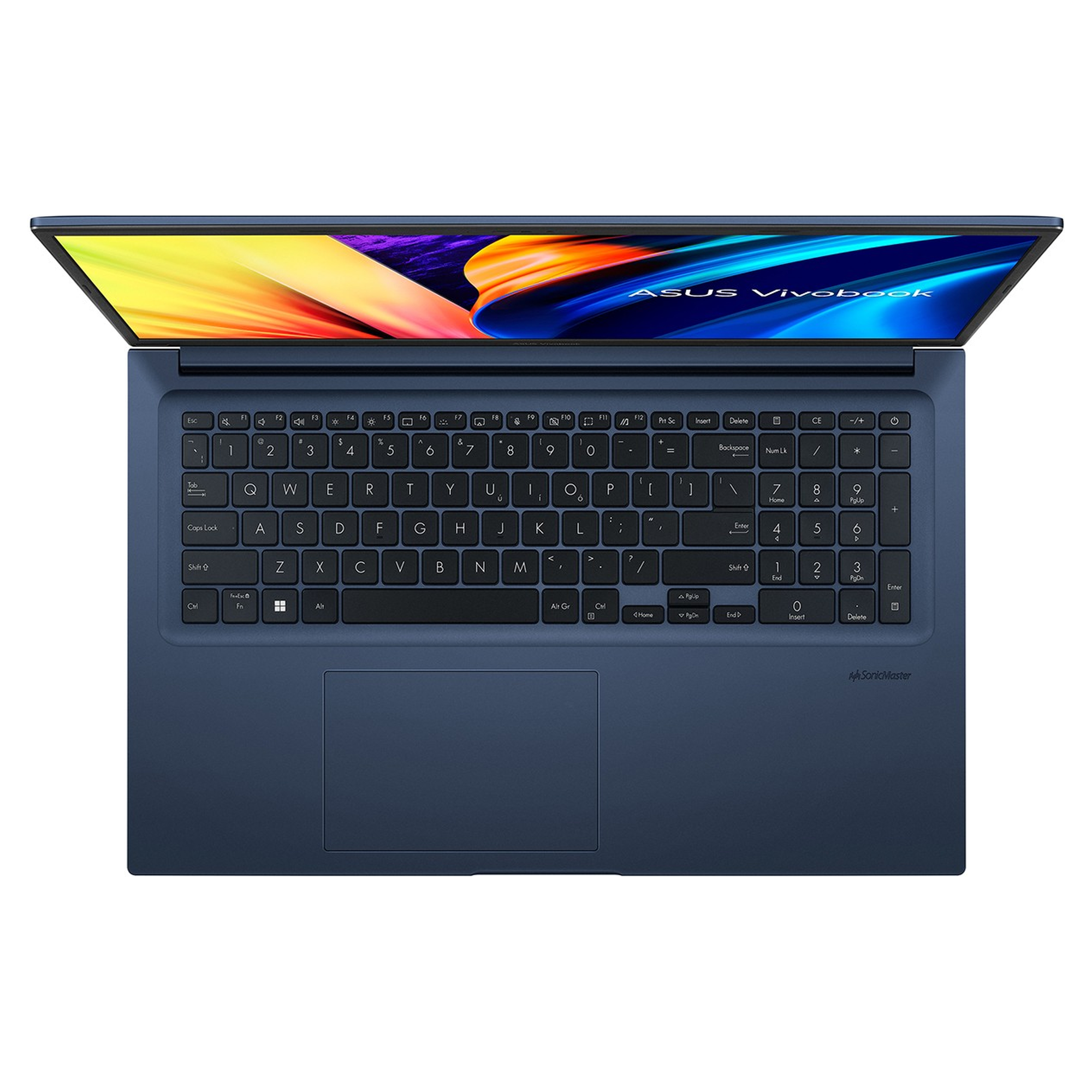 Купить Ноутбук ASUS Vivobook 17X K1703ZA-AU066 (90NB0WN2-M004S0) - фото 5