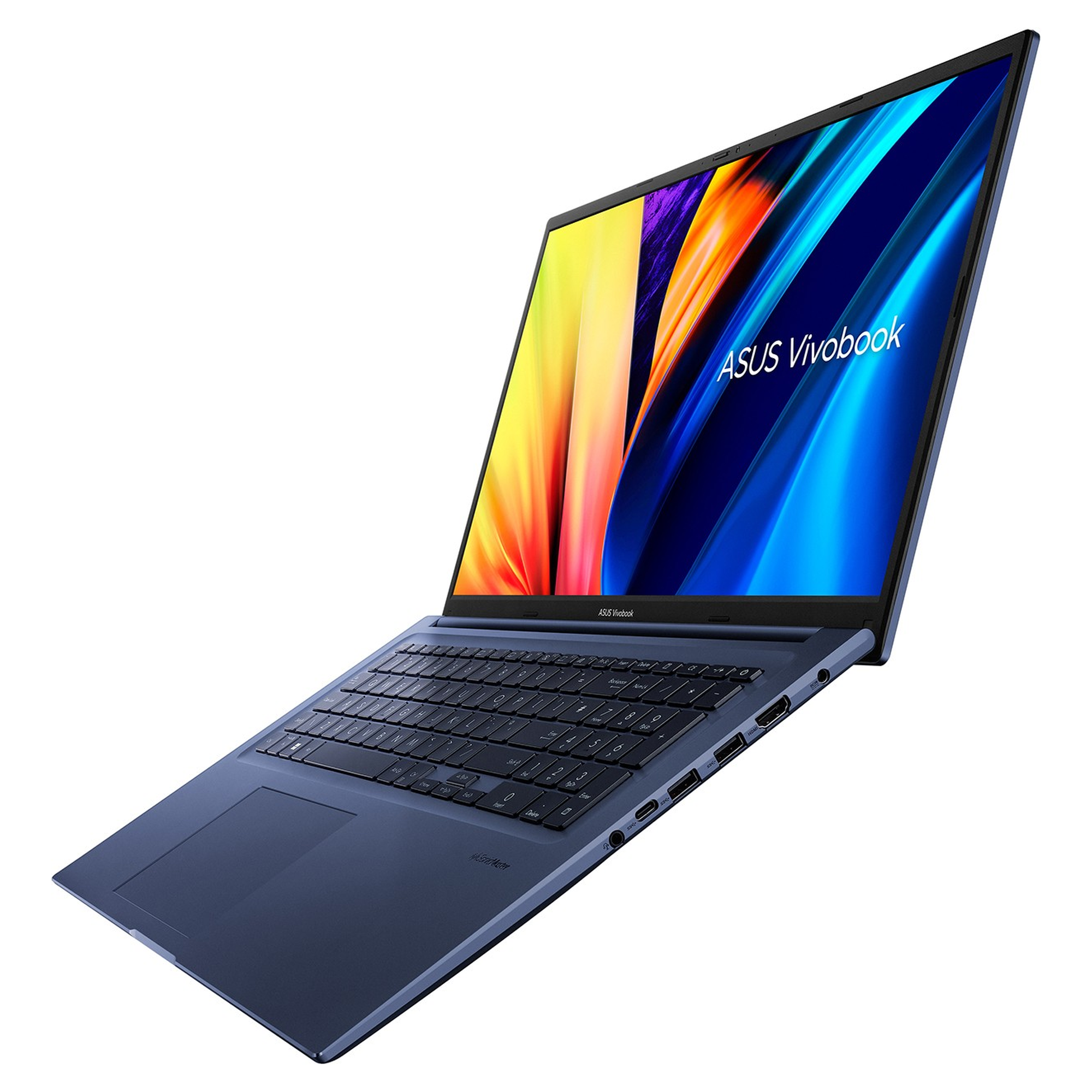 Купить Ноутбук ASUS Vivobook 17X K1703ZA-AU066 (90NB0WN2-M004S0) - фото 6