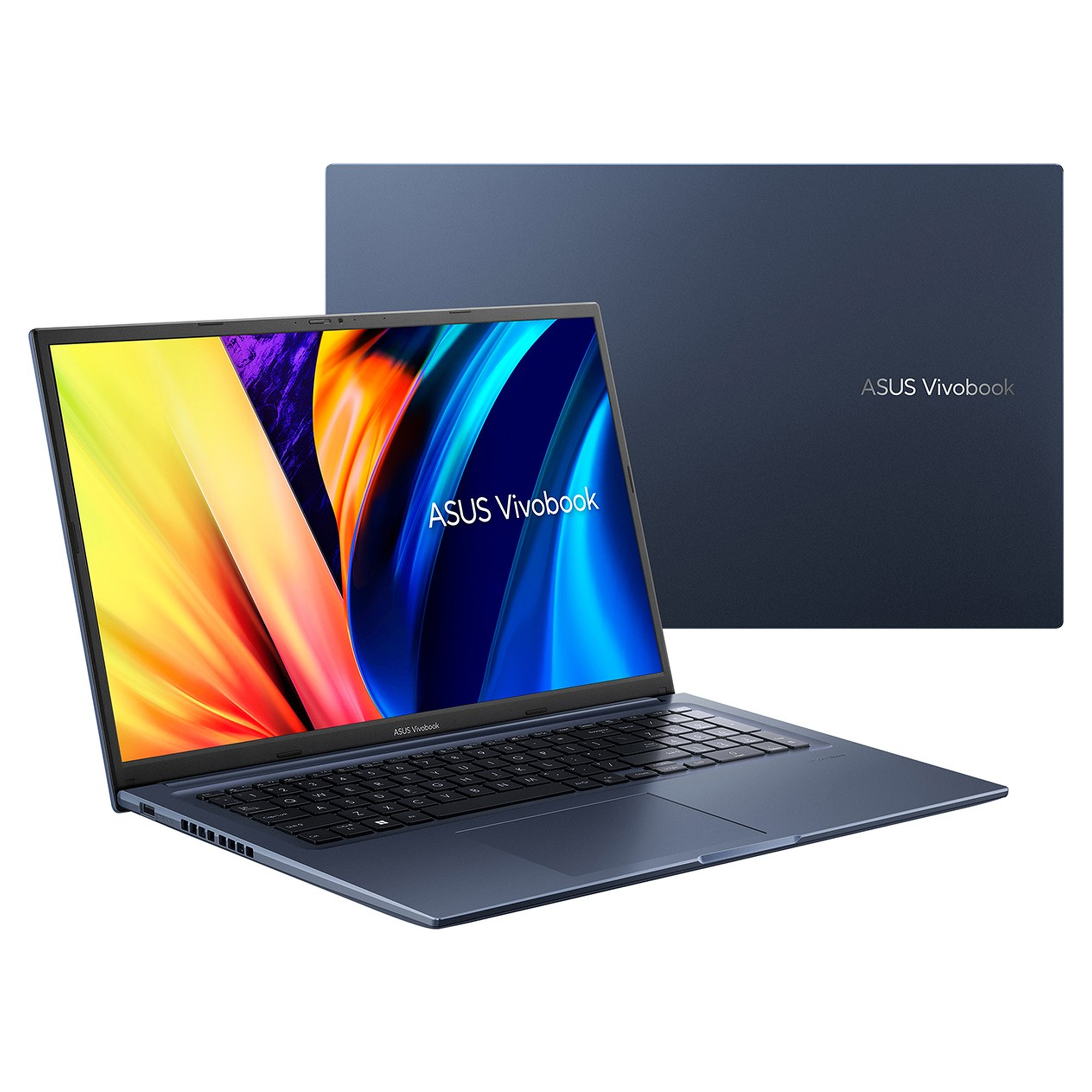 Купить Ноутбук ASUS Vivobook 17X K1703ZA-AU066 (90NB0WN2-M004S0) - фото 8