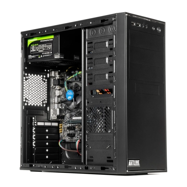Купити Комп'ютер ARTLINE Business B27 Windows 11 Pro (B27v84Win) - фото 5