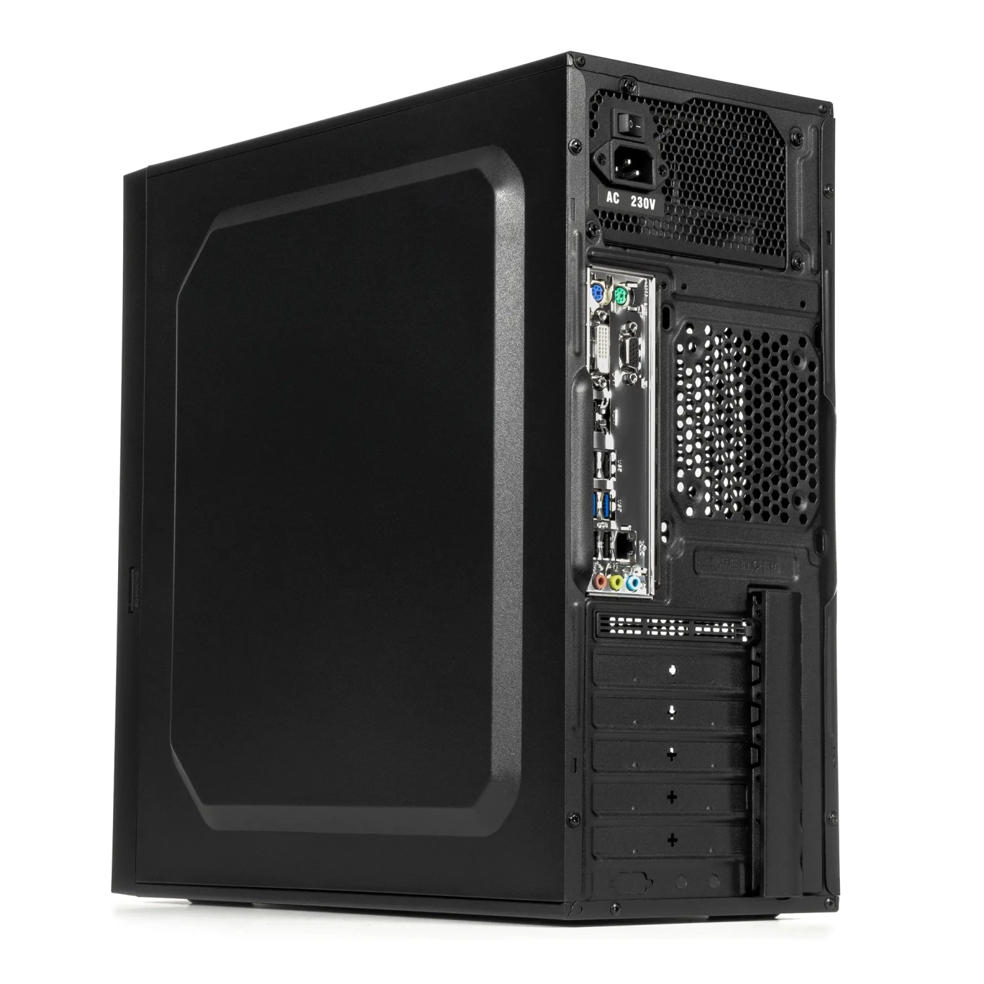 Купити Комп'ютер ARTLINE Business B27 Windows 11 Pro (B27v84Win) - фото 11