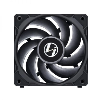 Купити Вентилятор Lian Li UNI FAN P28 Black (G99.12P281B.00) - фото 1