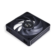 Купити Вентилятор Lian Li UNI FAN P28 Black (G99.12P281B.00) - фото 2
