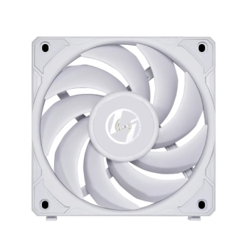 Купити Вентилятор Lian Li UNI FAN P28 White (G99.12P281W.00) - фото 1