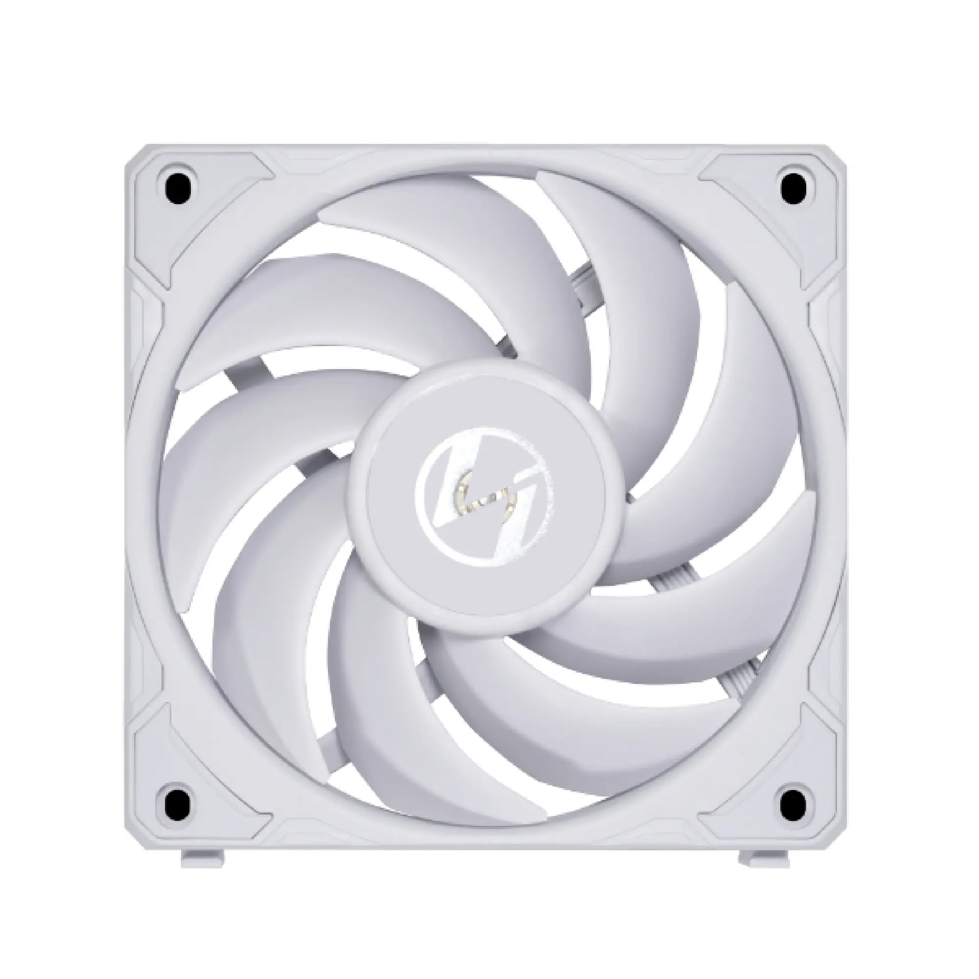 Купить Вентилятор Lian Li UNI FAN P28 White (G99.12P281W.00) - фото 1