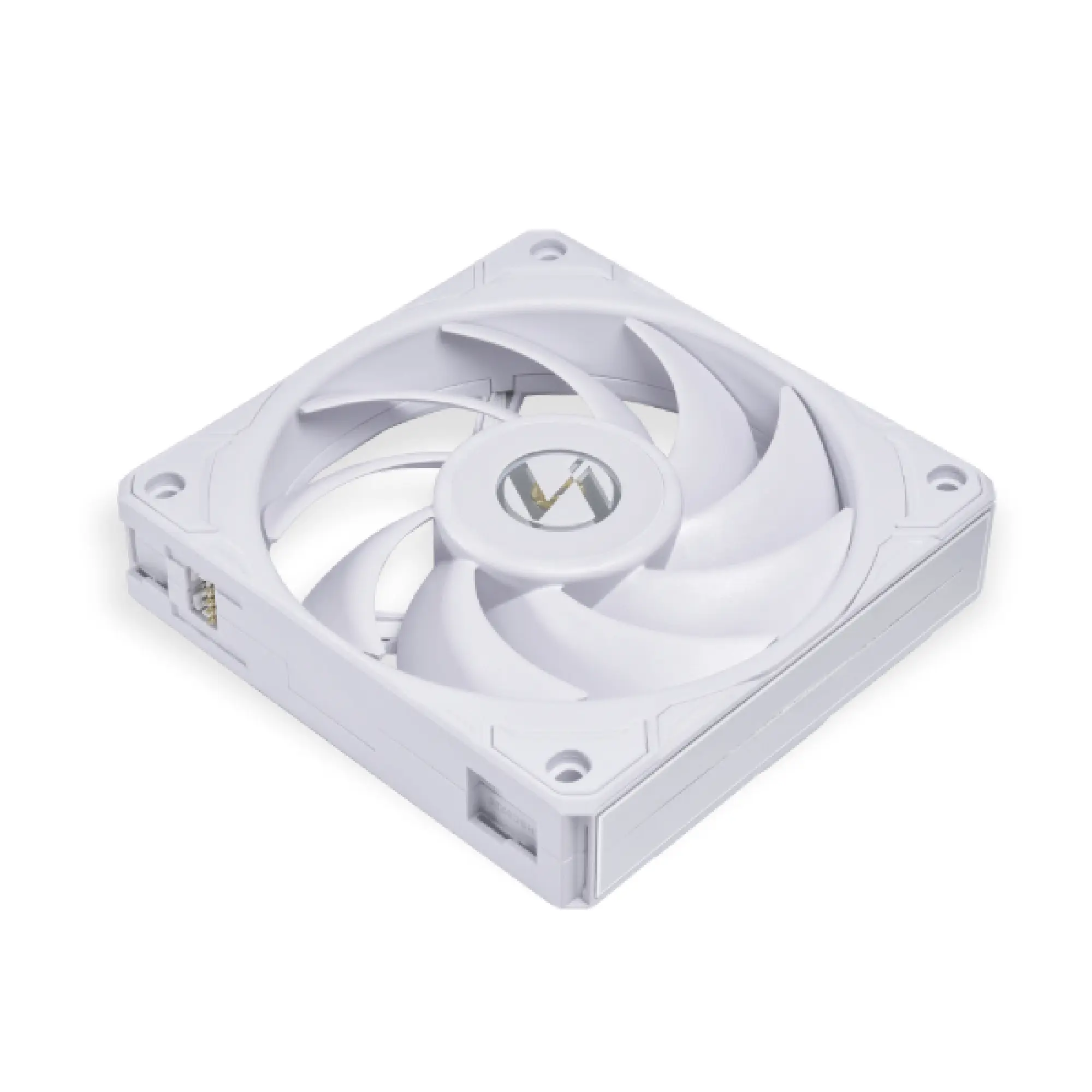 Купить Вентилятор Lian Li UNI FAN P28 White (G99.12P281W.00) - фото 2