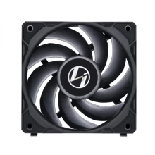 Купити Вентилятор Lian Li UNI FAN P28 Black 3-pack (G99.12P283B.00) - фото 2