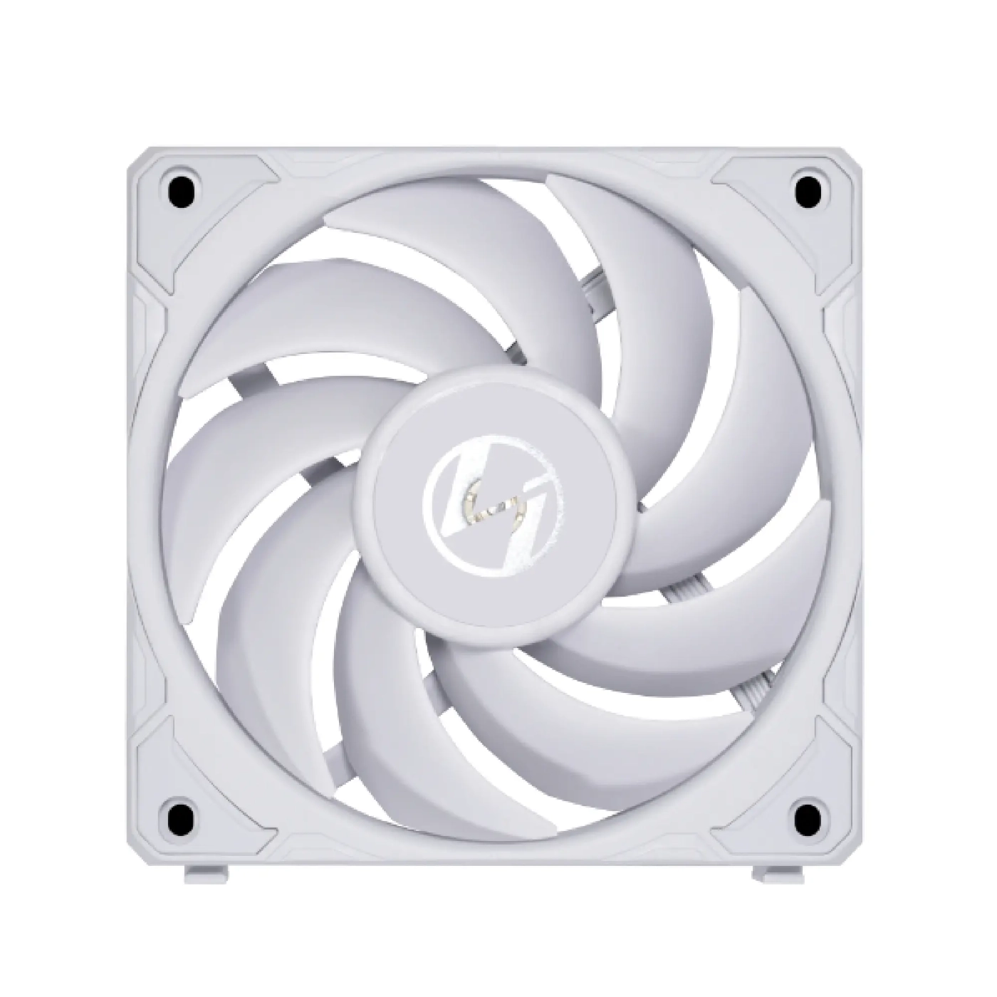 Купити Вентилятор Lian Li UNI FAN P28 White 3-pack (G99.12P283W.00) - фото 2