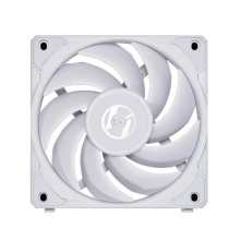 Купити Вентилятор Lian Li UNI FAN P28 White 3-pack (G99.12P283W.00) - фото 2