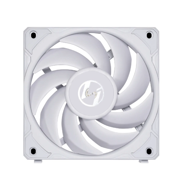 Купити Вентилятор Lian Li UNI FAN P28 White 3-pack (G99.12P283W.00) - фото 2