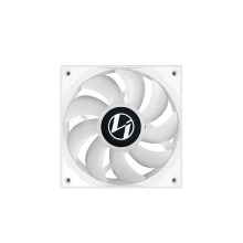 Купити Вентилятор Lian Li UNI FAN ST120 White 3-pack (G99.12ST3W.00) - фото 3