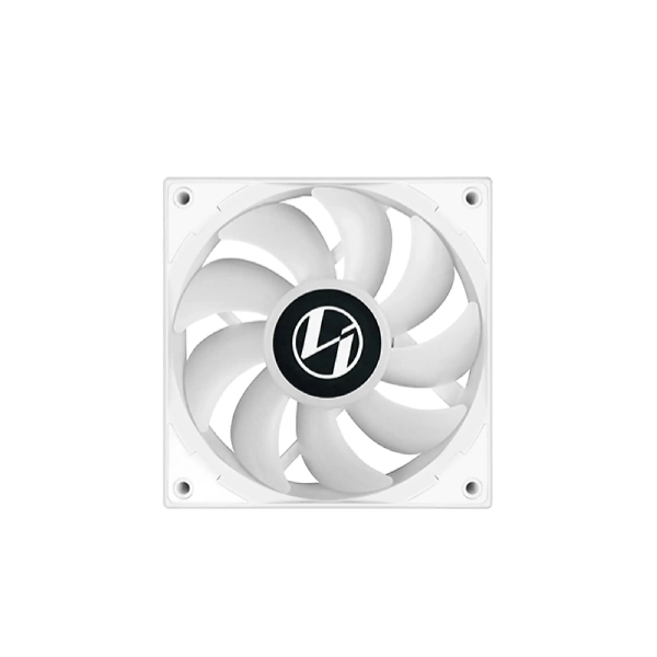 Купити Вентилятор Lian Li UNI FAN ST120 White 3-pack (G99.12ST3W.00) - фото 3