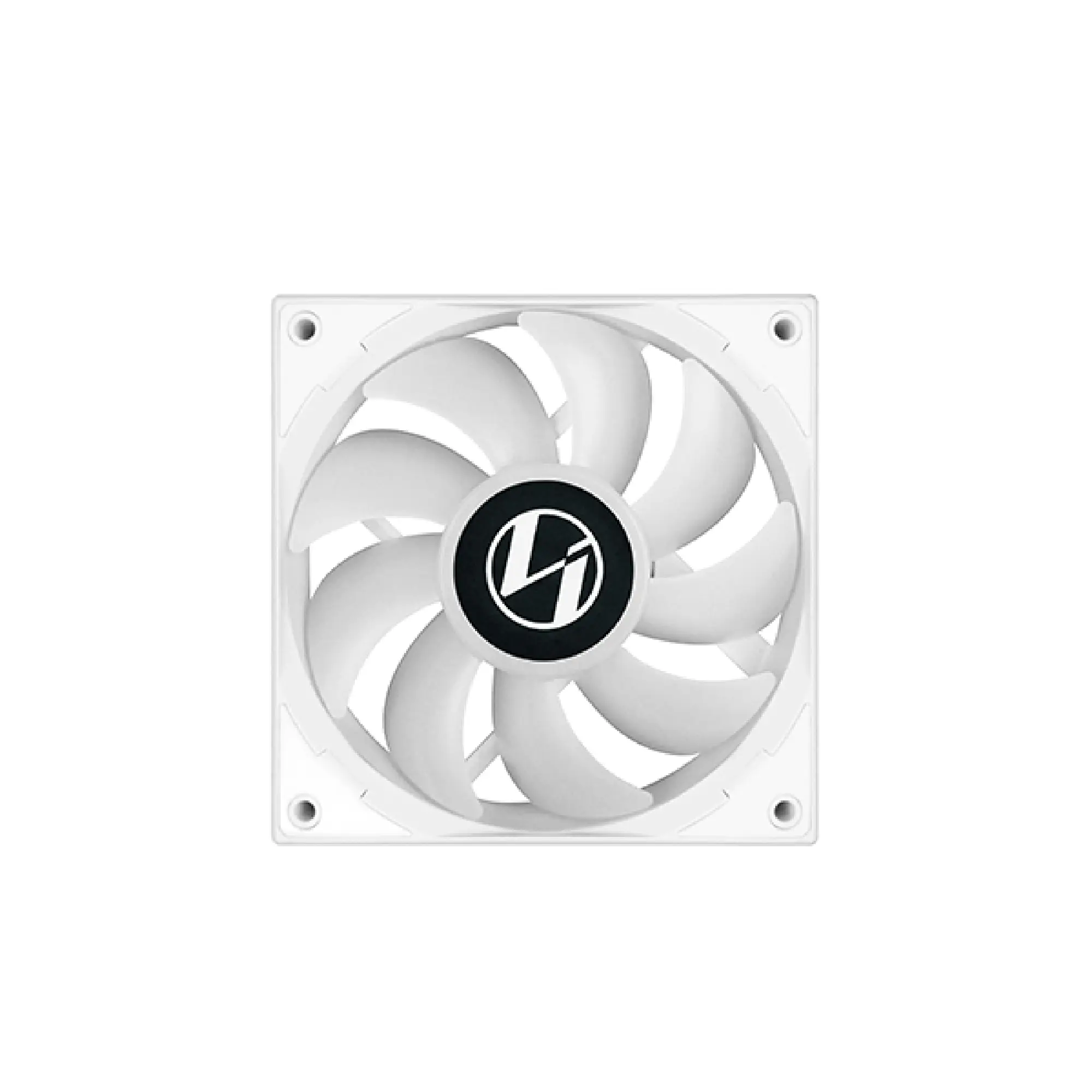 Купити Вентилятор Lian Li UNI FAN ST120 White 3-pack (G99.12ST3W.00) - фото 3