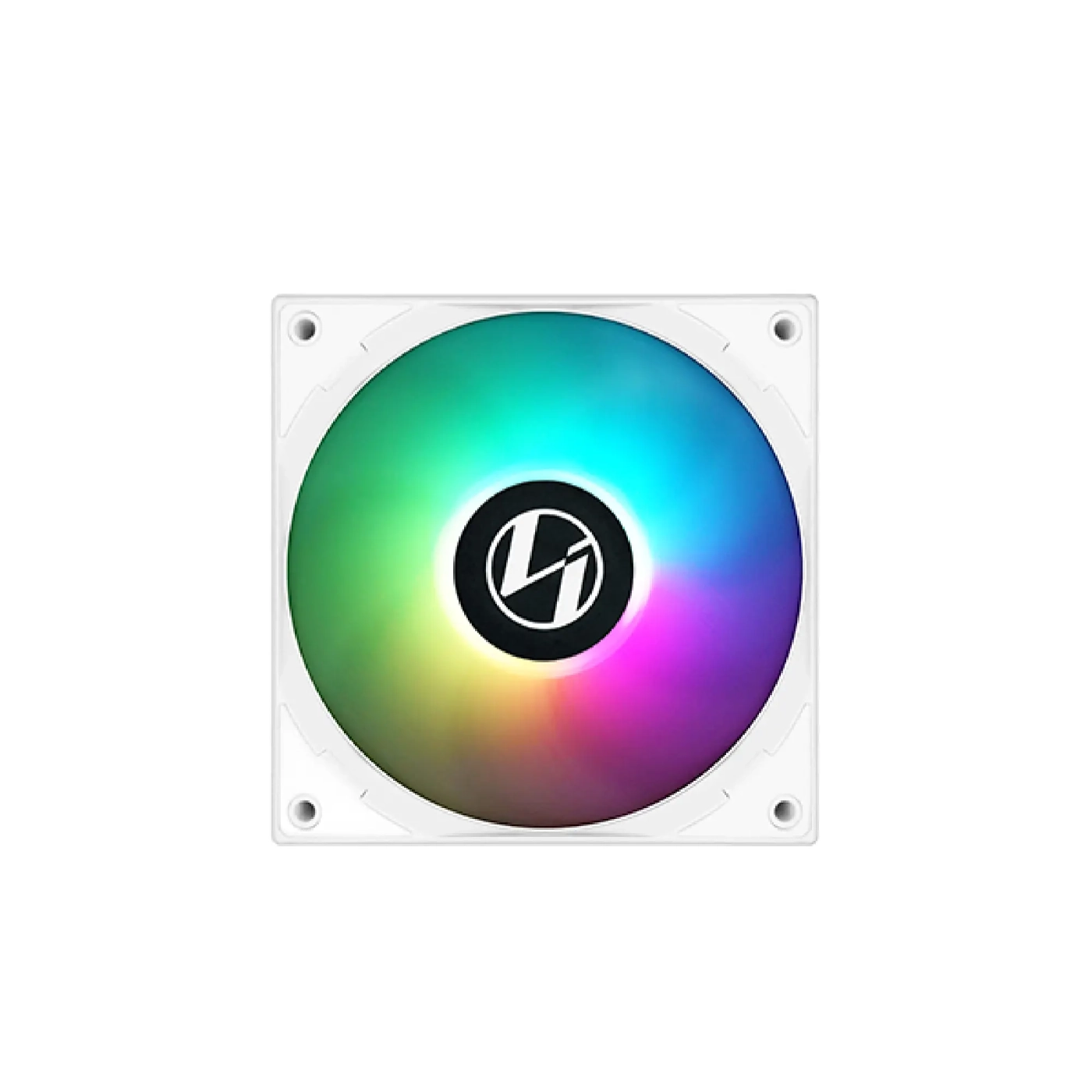 Купити Вентилятор Lian Li UNI FAN ST120 White 3-pack (G99.12ST3W.00) - фото 4