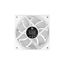 Купити Вентилятор Lian Li UNI FAN ST120 White 3-pack (G99.12ST3W.00) - фото 5