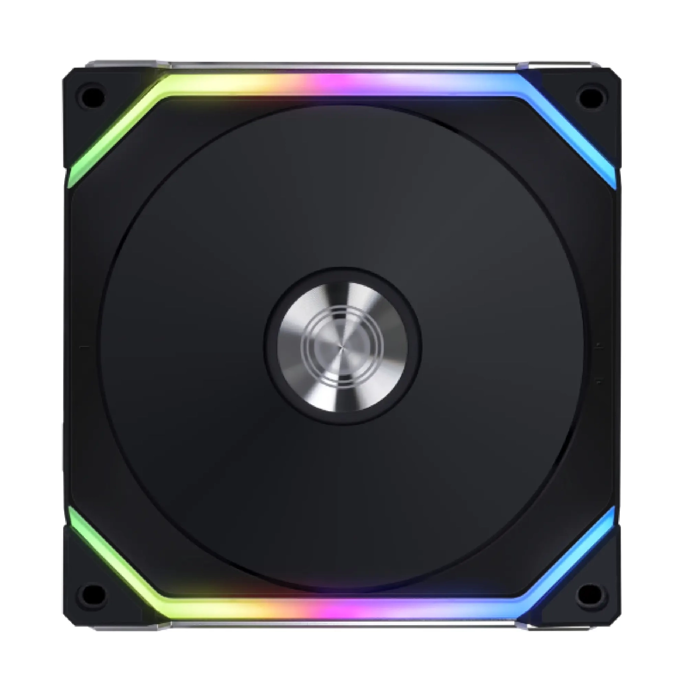 Купити Вентилятор Lian Li UNI FAN SL140 V2 Black (G99.14SLV21B.00) - фото 1