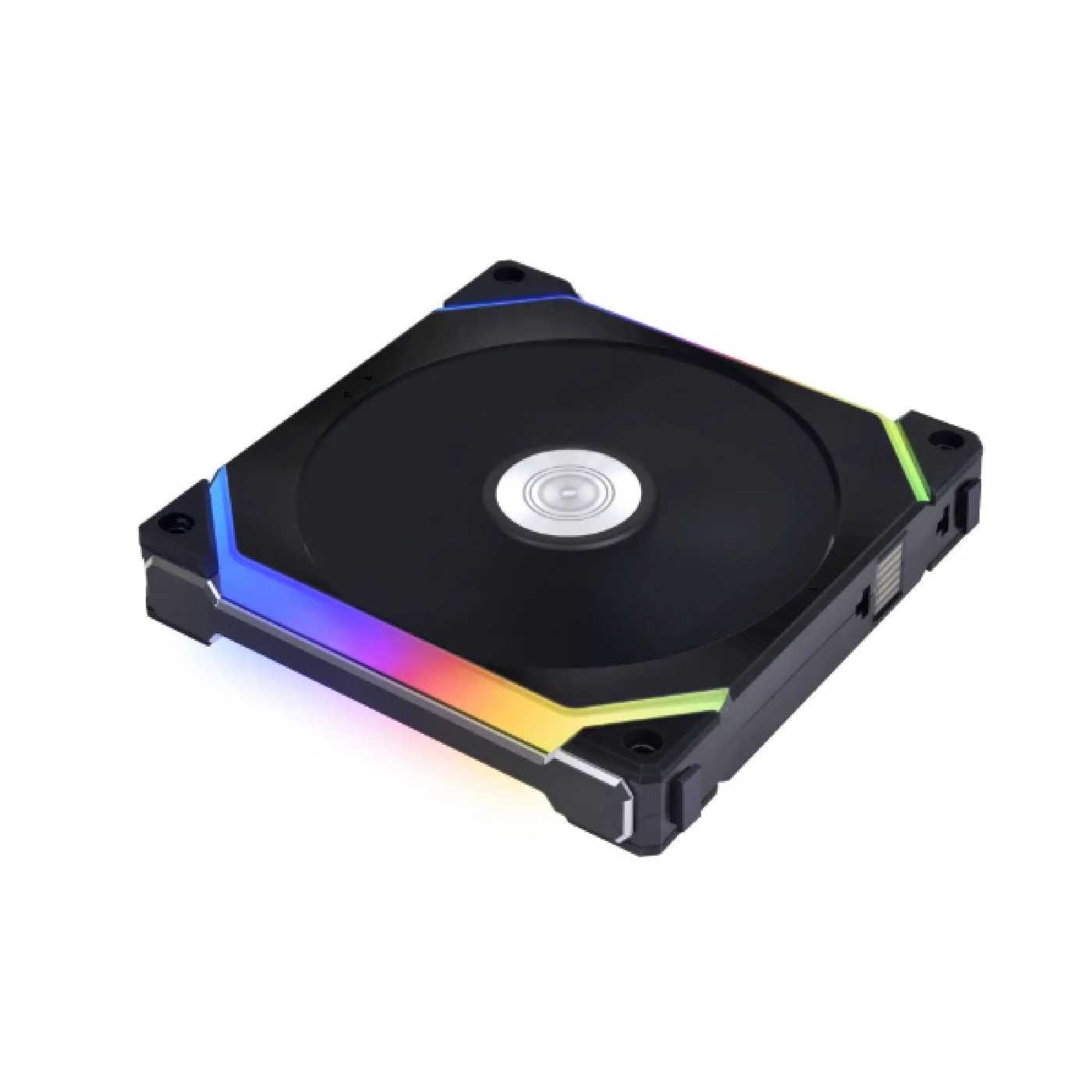 Купити Вентилятор Lian Li UNI FAN SL140 V2 Black (G99.14SLV21B.00) - фото 2