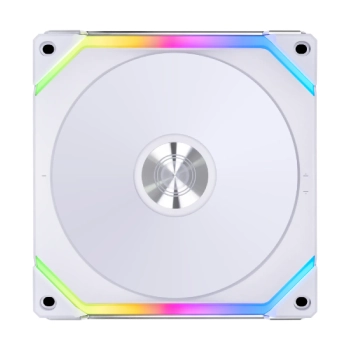 Купити Вентилятор Lian Li UNI FAN SL140 V2 White (G99.14SLV21W.00) - фото 1