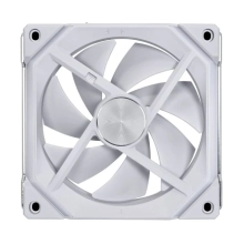Купити Вентилятор Lian Li UNI FAN SL120 V2 Reverse Blade White (G99.12RSLV21W.00) - фото 2