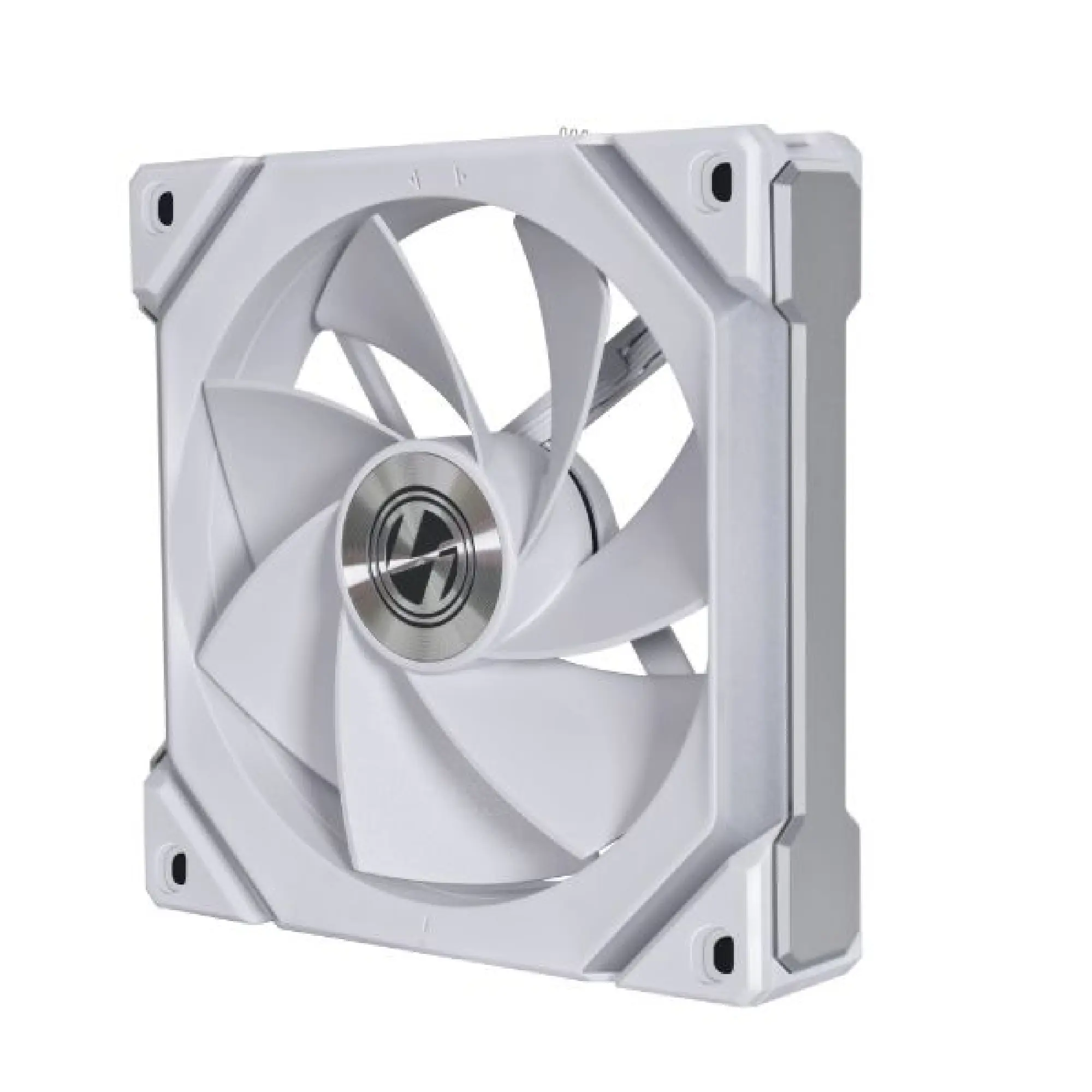 Купити Вентилятор Lian Li UNI FAN SL120 V2 Reverse Blade White (G99.12RSLV21W.00) - фото 3