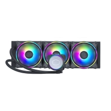 Купити Система водяного охолодження Cooler Master MasterLiquid ML360 Illusion (MLX-D36M-A18P2-R1) - фото 2