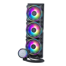 Купити Система водяного охолодження Cooler Master MasterLiquid ML360 Illusion (MLX-D36M-A18P2-R1) - фото 3