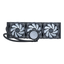Купити Система водяного охолодження Cooler Master MasterLiquid ML360 Illusion (MLX-D36M-A18P2-R1) - фото 7