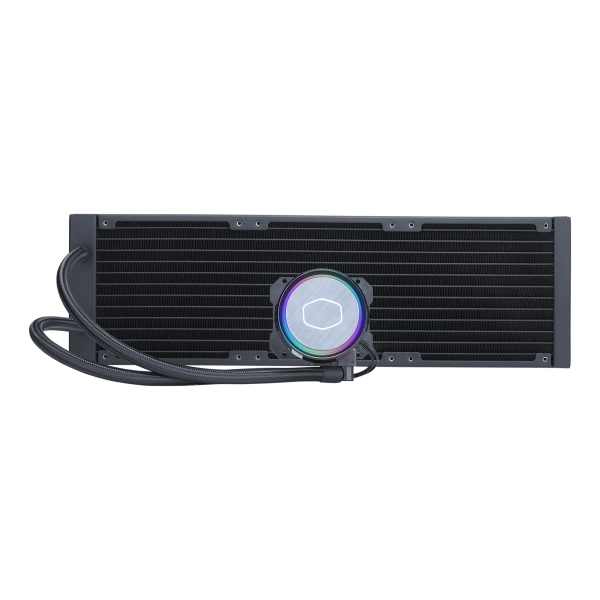 Купити Система водяного охолодження Cooler Master MasterLiquid ML360 Illusion (MLX-D36M-A18P2-R1) - фото 10