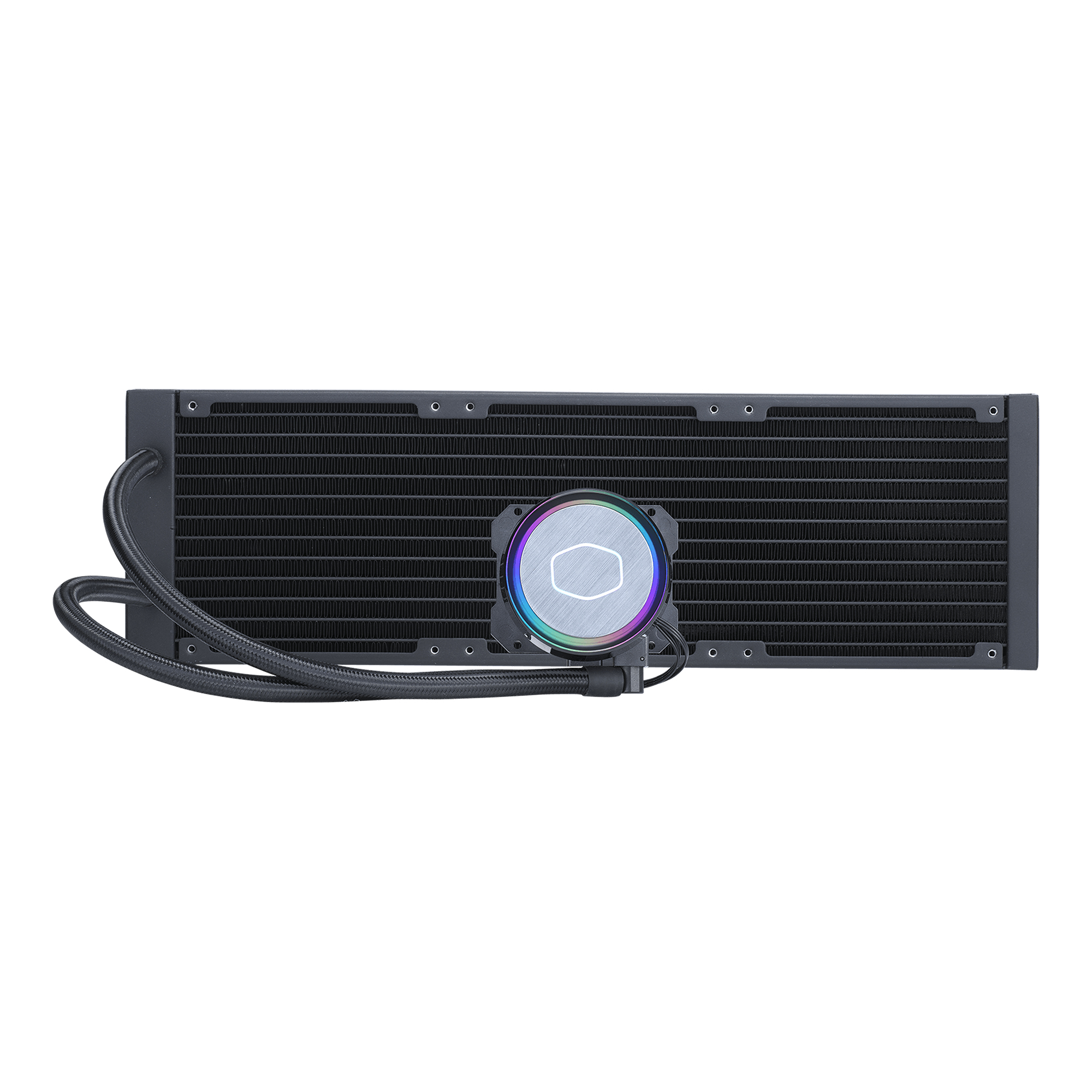 Купити Система водяного охолодження Cooler Master MasterLiquid ML360 Illusion (MLX-D36M-A18P2-R1) - фото 10