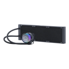 Купити Система водяного охолодження Cooler Master MasterLiquid ML360 Illusion (MLX-D36M-A18P2-R1) - фото 11