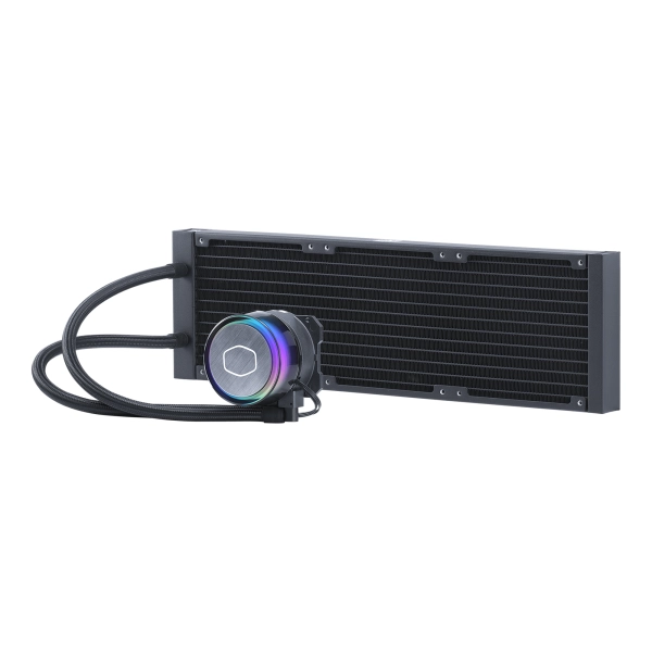 Купити Система водяного охолодження Cooler Master MasterLiquid ML360 Illusion (MLX-D36M-A18P2-R1) - фото 11