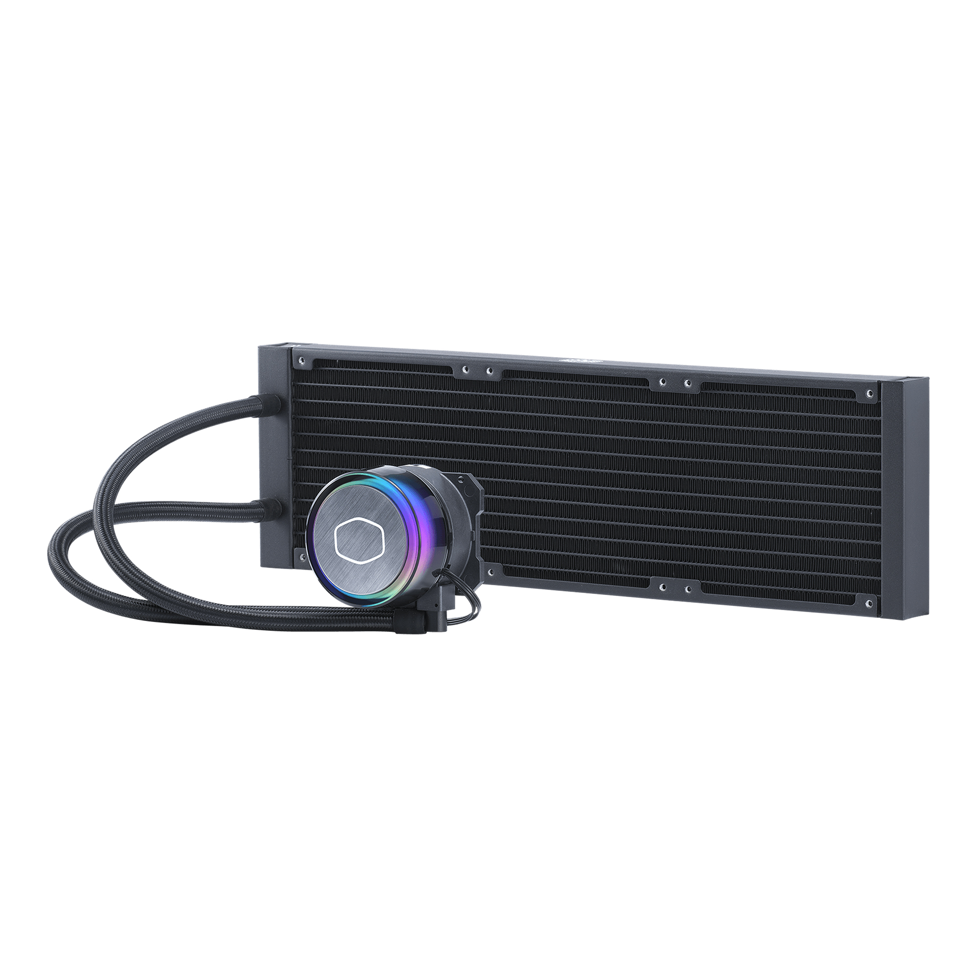 Купити Система водяного охолодження Cooler Master MasterLiquid ML360 Illusion (MLX-D36M-A18P2-R1) - фото 11