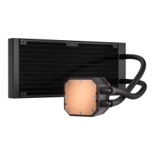 Купить Система водяного охлаждения Corsair iCUE H100i Elite Capellix XT Liquid CPU Cooler (CW-9060068-WW) - фото 3