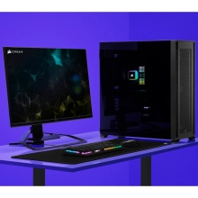 Купити Система водяного охолодження Corsair iCUE H100i Elite RGB Liquid CPU Cooler (CW-9060058-WW) - фото 7