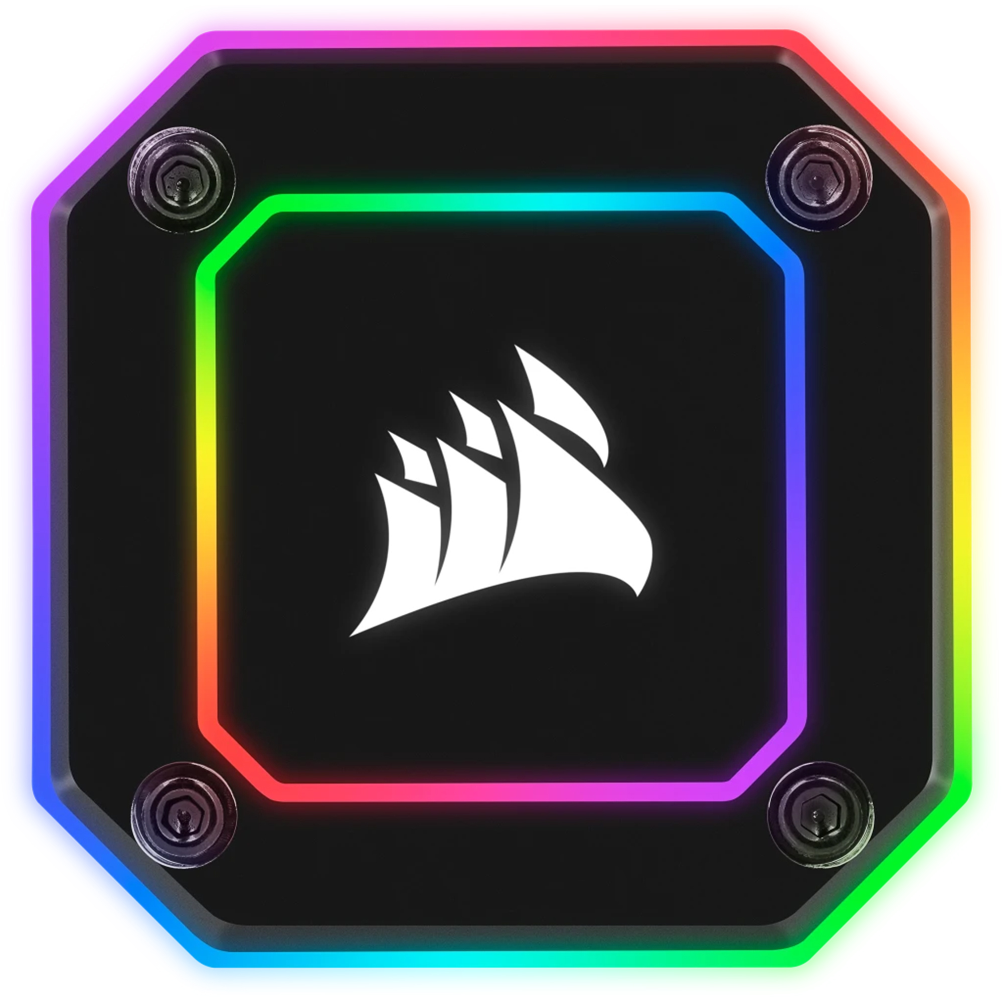 Купить Система водяного охлаждения Corsair iCUE H115i Elite Capellix RGB (CW-9060047-WW) - фото 3
