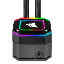 Купить Система водяного охлаждения Corsair iCUE H115i Elite Capellix RGB (CW-9060047-WW) - фото 5
