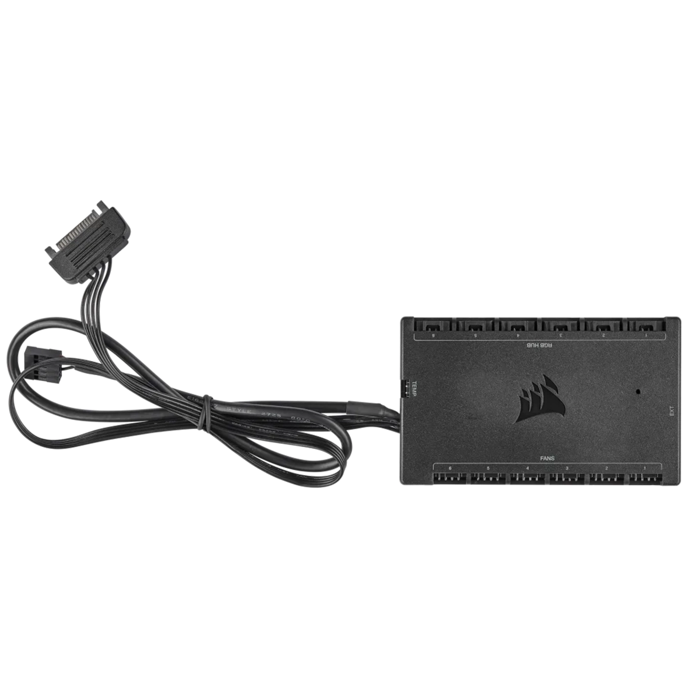 Купить Система водяного охлаждения Corsair iCUE H115i Elite Capellix RGB (CW-9060047-WW) - фото 7