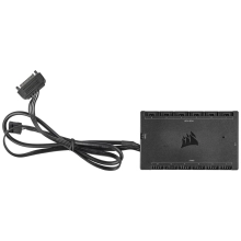 Купить Система водяного охлаждения Corsair iCUE H115i Elite Capellix RGB (CW-9060047-WW) - фото 7