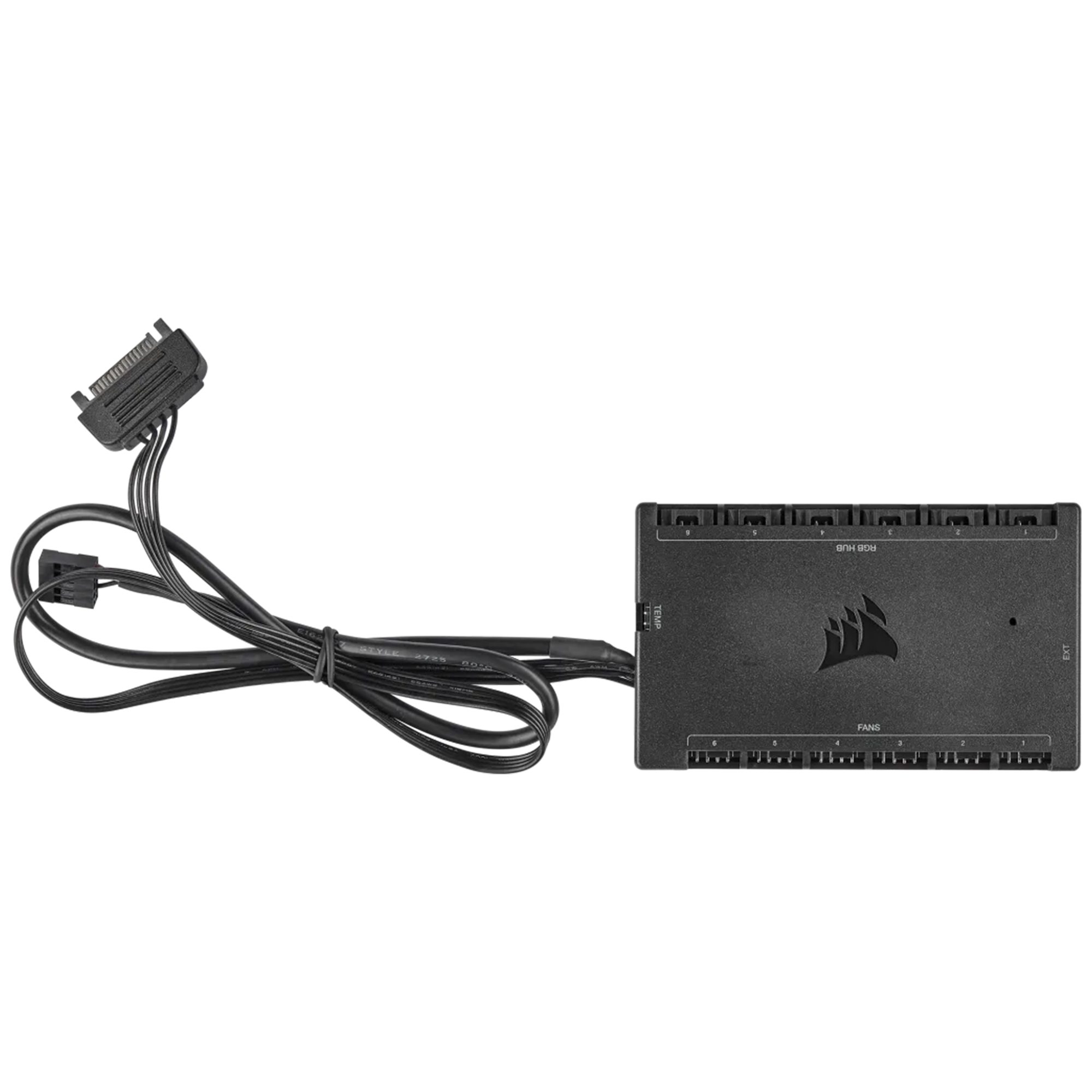 Купить Система водяного охлаждения Corsair iCUE H115i Elite Capellix RGB (CW-9060047-WW) - фото 7