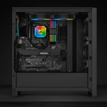 Купить Система водяного охлаждения Corsair iCUE H115i Elite Capellix RGB (CW-9060047-WW) - фото 8