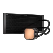 Купить Система водяного охлаждения Corsair iCUE H115i Elite Capellix XT Liquid CPU Cooler (CW-9060069-WW) - фото 3