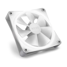 Купити Вентилятор NZXT F120 RGB DUO White (RF-D12SF-W1) - фото 2