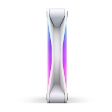 Купити Вентилятор NZXT F120 RGB DUO White (RF-D12SF-W1) - фото 4