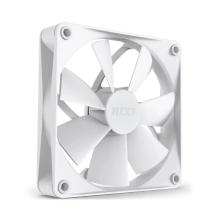 Купить Вентилятор NZXT F120P White (RF-P12SF-W1) - фото 2