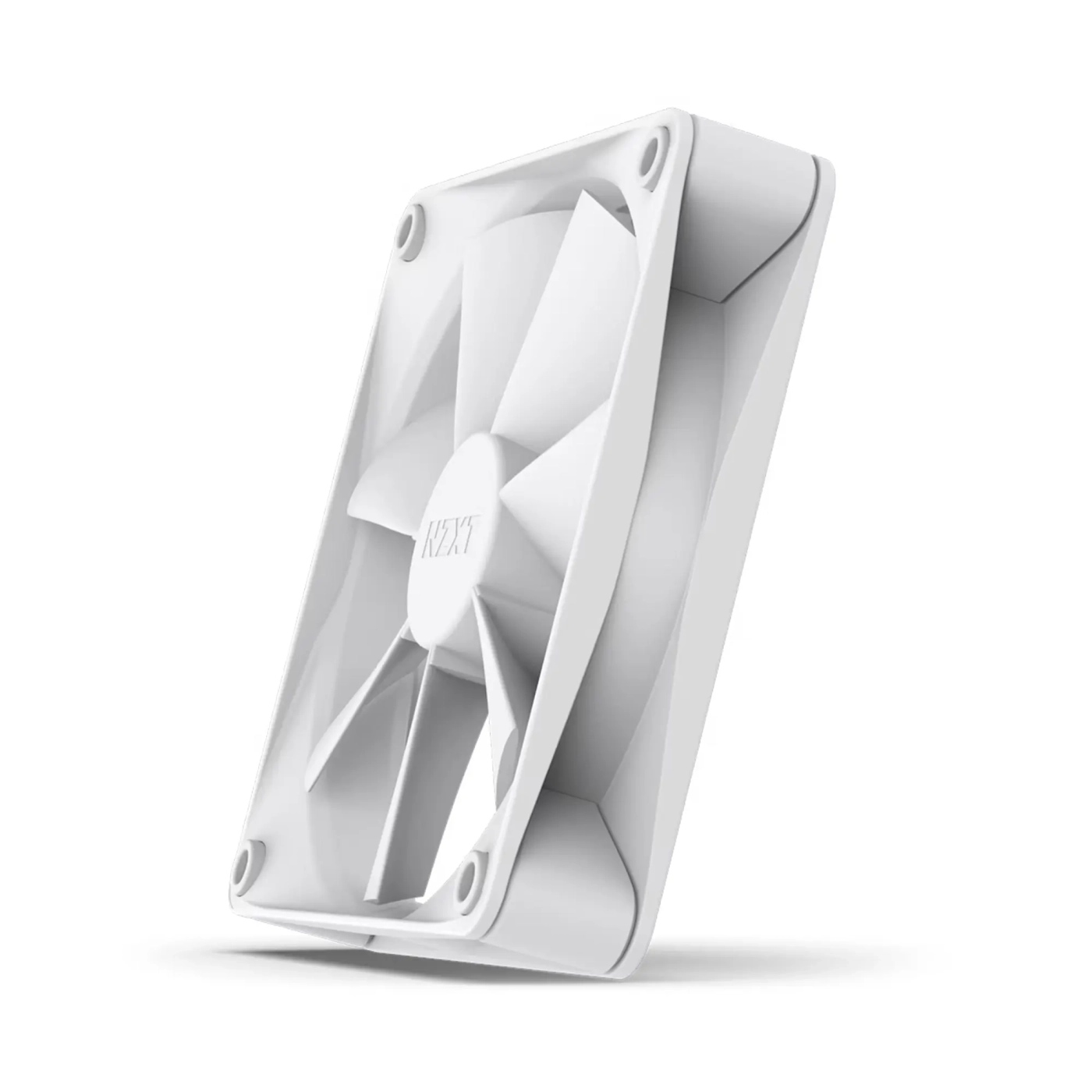 Купить Вентилятор NZXT F120P White (RF-P12SF-W1) - фото 3