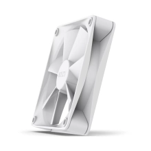 Купить Вентилятор NZXT F120P White (RF-P12SF-W1) - фото 3