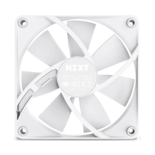 Купить Вентилятор NZXT F120P White (RF-P12SF-W1) - фото 4